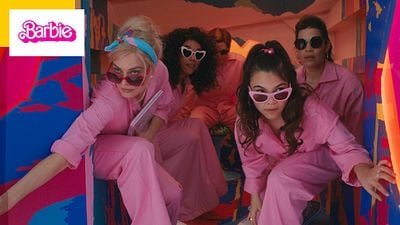 image de la news Barbie : avez-vous repéré cette star de Fast & Furious dans le film avec Margot Robbie et Ryan Gosling ?