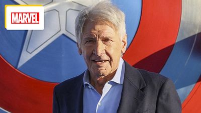 image de la news La star de Captain America 4, c'est lui : comment Harrison Ford est-il devenu le Hulk Rouge du nouveau film Marvel ?