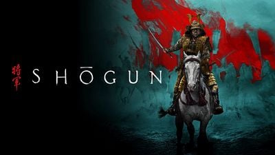 image de la news Shogun: La série siège sur le trône