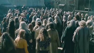 image de la news 8 ans après, on utilise encore cette réplique culte, prononcée par l'un des plus grands héros du petit écran