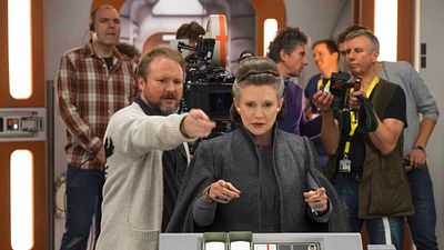 image de la news "Il a réalisé l'un des meilleurs films Star Wars qui soient"... Alors pourquoi n'en a-t-il jamais refait ?