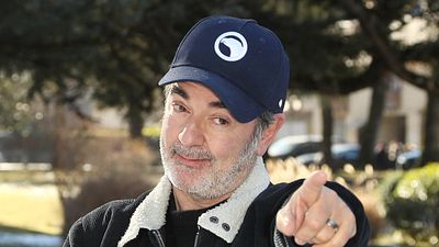 image de la news “On nous a briefés de manière un petit peu agressive”, Bruno Solo balance sur les coulisses de sa participation à Fort Boyard