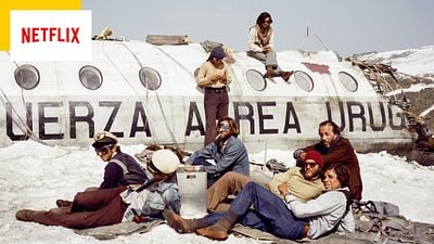 image de la news Une histoire vraie, extrême et marquante : que vaut Le Cercle des neiges sur Netflix ?