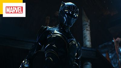 image de la news Black Panther 2 : Qui est le remplaçant de T'challa ?