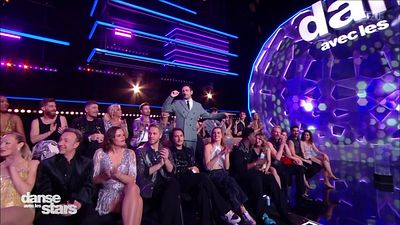 image de la news "Mais pardon??" : cette candidate qui a mis tout le monde d'accord dans Danse avec les stars