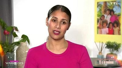 image de la news Familles nombreuses : "Il n'y a pas le choix", Raoudha Jean-Zéphirin passe à l'action