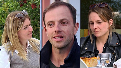 image de la news L’amour est dans le pré : Mélanie et Manon toujours copines depuis l’aventure ? On a la réponse