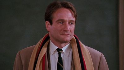 image de la news Noté 4,3 sur 5 par les spectateurs AlloCiné, ce film culte avec Robin Williams débarque au théâtre