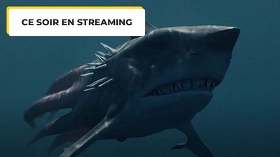 image de la news Ce soir entre amis : noté 1,1 sur 5, ce film est une honte pour Les Dents de la Mer !