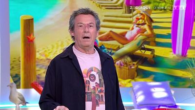 image de la news Maïtena Biraben à la place de Nagui : bonne ou mauvaise "idée" ? Jean-Luc Reichmann réagit !