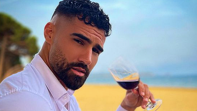 image de la news Joanthan Matijas : son fils Loüka s’étouffe, il ne sait pas comment réagir