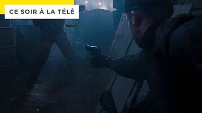 image de la news Ce soir à la télé : tous les fans d'action des années 80 ont rêvé de voir ce film, Stallone l'a fait