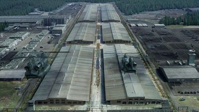 image de la news Darkest Minds Rébellion : ce film pour ados aurait pu devenir le nouveau Hunger Games, mais le box-office en a décidé autrement