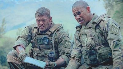 image de la news Le film de science-fiction War Machine avec la star de Reacher est-il un succès sur Netflix ? Voici les chiffres !