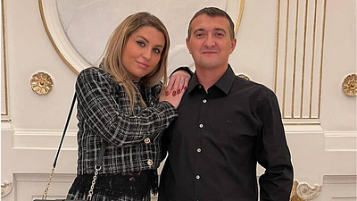 image de la news Alexandre Pellissard ("Familles nombreuses" : cette peur qu’il a par rapport à sa fille prématurée