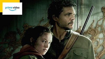 image de la news Sur Prime Video du 13 au 19 janvier : The Last of Us débarque enfin, le grand retour des chasseurs de nazis…