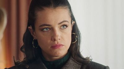 image de la news Ici tout commence sur TF1 : "C'était super intense et parfois difficile...", Julie Sassoust se livre sur les scènes de tension entre Anaïs et Billie