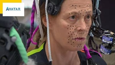 Avatar 2 : vous ne verrez plus jamais le film comme avant après avoir vu cette vidéo coulisses !