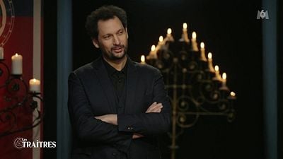 image de la news Les Traîtres : "Hors de question", cette star d’M6 a catégoriquement refusé d'y participer