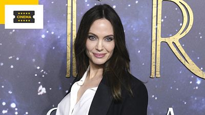 image de la news Angelina Jolie : les toutes premières photos de sa transformation physique pour incarner cette star légendaire
