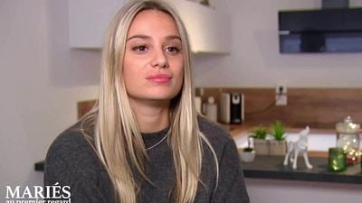 image de la news Mariés au premier regard : 4 ans après, Alicia toujours en contact avec les experts Estelle Dossin et Pascal de Sutter ? Elle répond