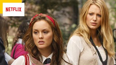 image de la news Netflix : cette série culte des années 2000 va quitter le catalogue et les abonnés sont en PLS