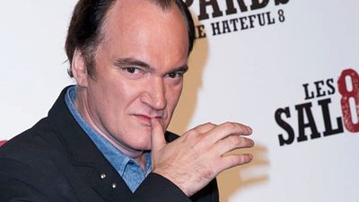 image de la news "Le meilleur Star Trek" : le film de Tarantino a l'air incroyable, mais voilà pourquoi vous ne le verrez jamais