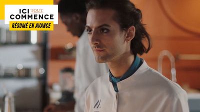 image de la news Ici tout commence ; ce qui vous attend dans l'épisode 535 du lundi 21 novembre 2022 [SPOILERS]