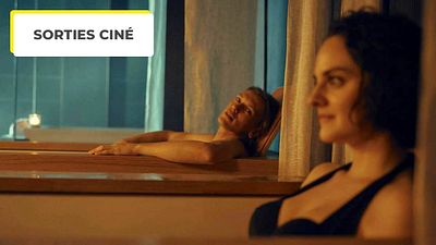 image de la news "Un film érotique a vocation à ouvrir une discussion et pas du tout à faire le consensus" : comment Emmanuelle version 2024 va-t-il être accueilli ?