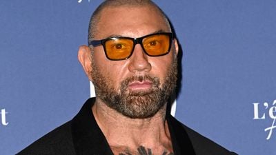 "Je veux juste être un p... d'acteur !" : Dave Bautista refuse la comparaison avec Dwayne Johnson