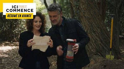 image de la news Ici tout commence : ce qui vous attend dans l'épisode 811 du mercredi 6 décembre 2023 [SPOILERS]