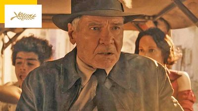 image de la news Indiana Jones 5 : un nouvel extrait spectaculaire avant la présentation du film à Cannes