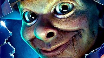 image de la news Chair de poule : oubliez la série des années 90, la nouvelle version est bien plus flippante !