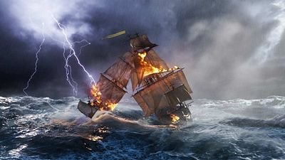 image de la news 15 ans après, la suite du film d'aventure de Spielberg qui a rapporté 374 millions de dollars est de nouveau en production avec le réalisateur du Seigneur des anneaux