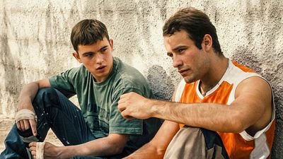 image de la news Enzo est-il un bon film ? Voici ce que pensent les spectateurs du drame de Laurent Cantet et Robin Campillo