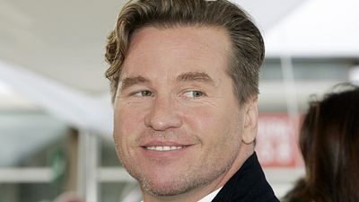 image de la news "Repose en paix, Iceman" : vague d'émotion à Hollywood après la mort de Val Kilmer