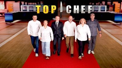 image de la news Top Chef : surprise, une situation jamais vue dans l’émission va se produire dans la prochaine saison !