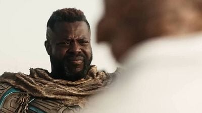 image de la news Avengers 5 : ces héros Marvel se rencontrent dans les nouvelles images de Doomsday