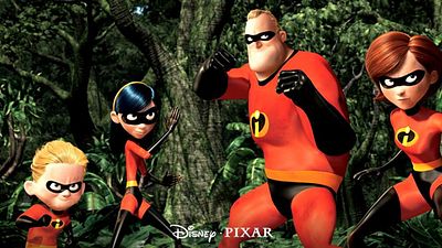 image de la news Box-Office : Les 7 films d'animation les plus regardés au monde