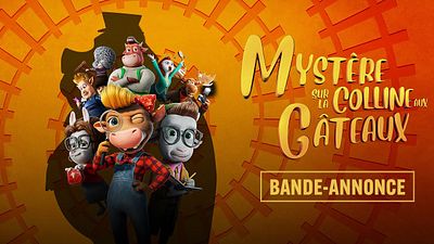 image de la news Mystère sur la colline aux gâteaux:  Une enquête en mode Agatha Christie pour enfants