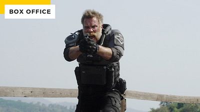 image de la news Box-office : l'IA plus forte que Franck Dubosc ? The Creator prend les commandes du 1er jour France