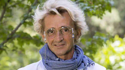 image de la news Étienne de Pékin Express participe à une autre émission culte !