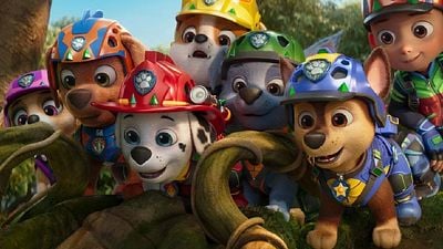 image de la news La Pat' Patrouille au box-office France : quel démarrage pour le 3ème volet de la franchise familiale ?