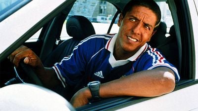 image de la news "T'as essayé de me la faire à l'envers" : absent de Taxi 5, Samy Naceri règle ses comptes avec Franck Gastambide