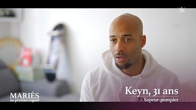 image de la news Mariés au premier regard : "C’est la pire trahison que j’ai jamais vécu de toute ma vie", Keyn cash sur son ex