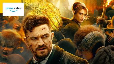 image de la news 4 ans d'attente pour une saison 2 : pourquoi le retour de la série Carnival Row a pris autant de temps sur Prime Video ?