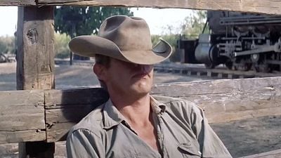image de la news Il y a 65 ans, la scène d'ouverture de ce western annonçait déjà un classique du genre
