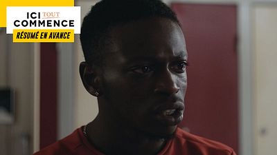 image de la news Ici tout commence : ce qui vous attend dans l'épisode 518 du jeudi 27 octobre 2022 [SPOILERS]