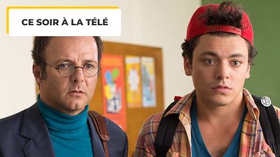 image de la news Ce soir à la télé : 4 millions de spectateurs pour cette comédie avec Christian Clavier et Kev Adams... On se laisse tenter ?