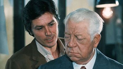 image de la news Il avait été condamné à mort, et pourtant, on lui doit plusieurs classiques du cinéma : connaissez-vous ce réalisateur français ?